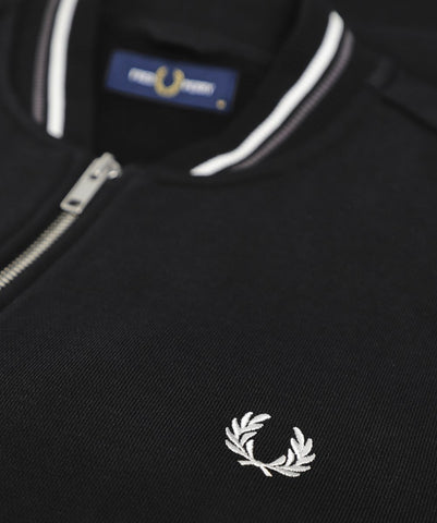 Fred Perry