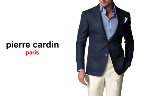 Pierre Cardin