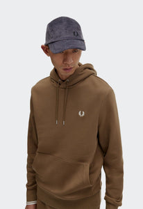 Hoodie Fred Perry