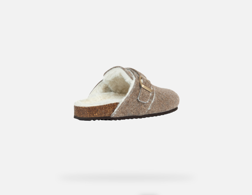 Geox Chinelo Brionia