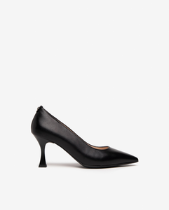 Nero Giardini Pumps