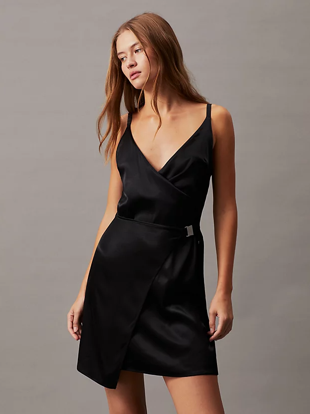 Calvin Klein Vestido