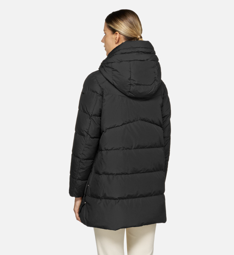 Geox Parka Dalyla