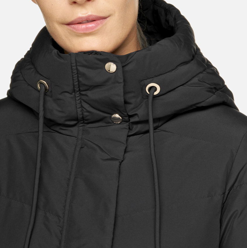 Geox Parka Dalyla