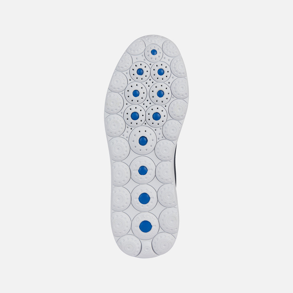 Tennis Geox Spherica Homem