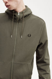 Blusão Fred Perry