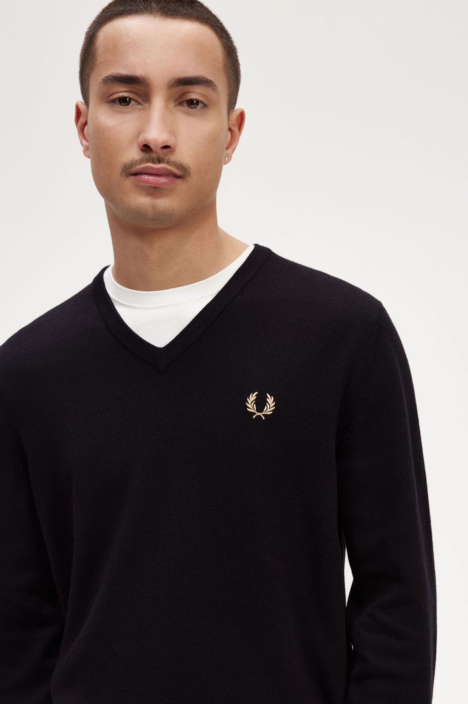 Pullover Fred Perry