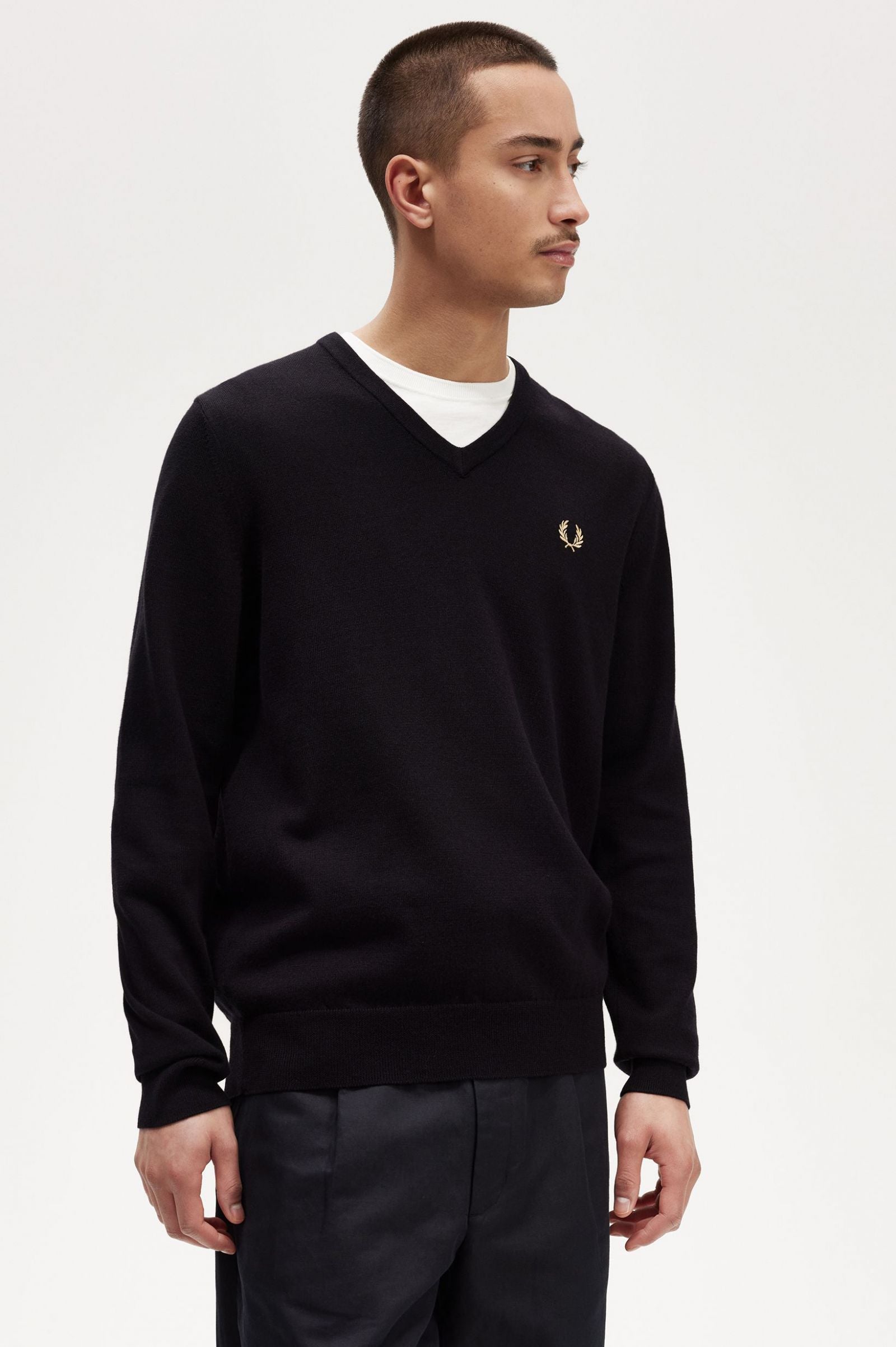 Pullover Fred Perry