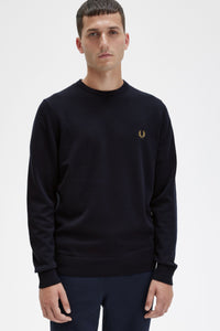 Malha Fred Perry