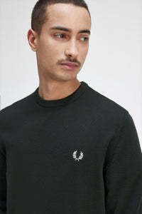 Malha Fred Perry