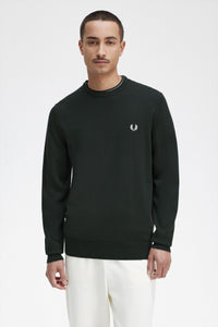 Malha Fred Perry