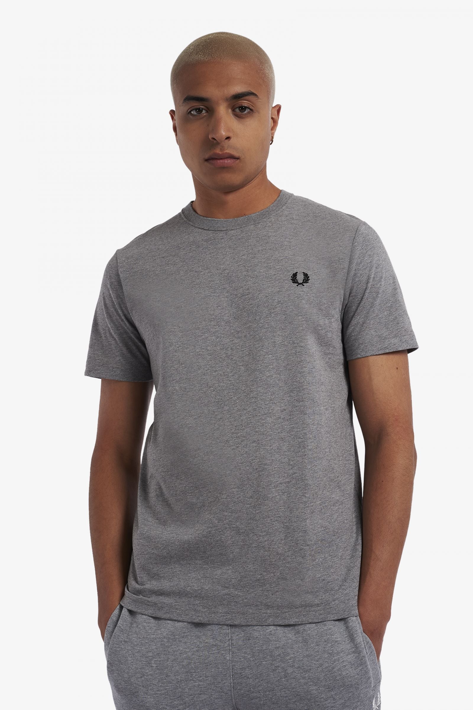 T-shirt Fred Perry