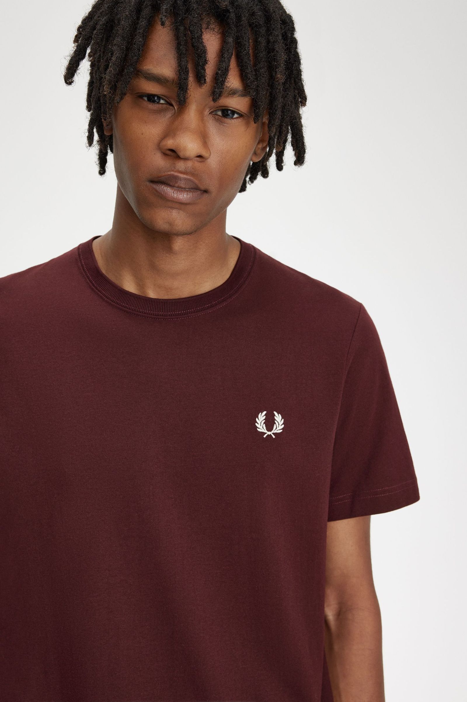 T-shirt Fred Perry