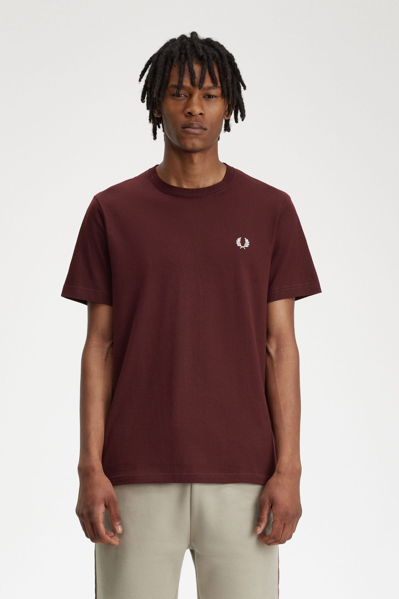 T-shirt Fred Perry