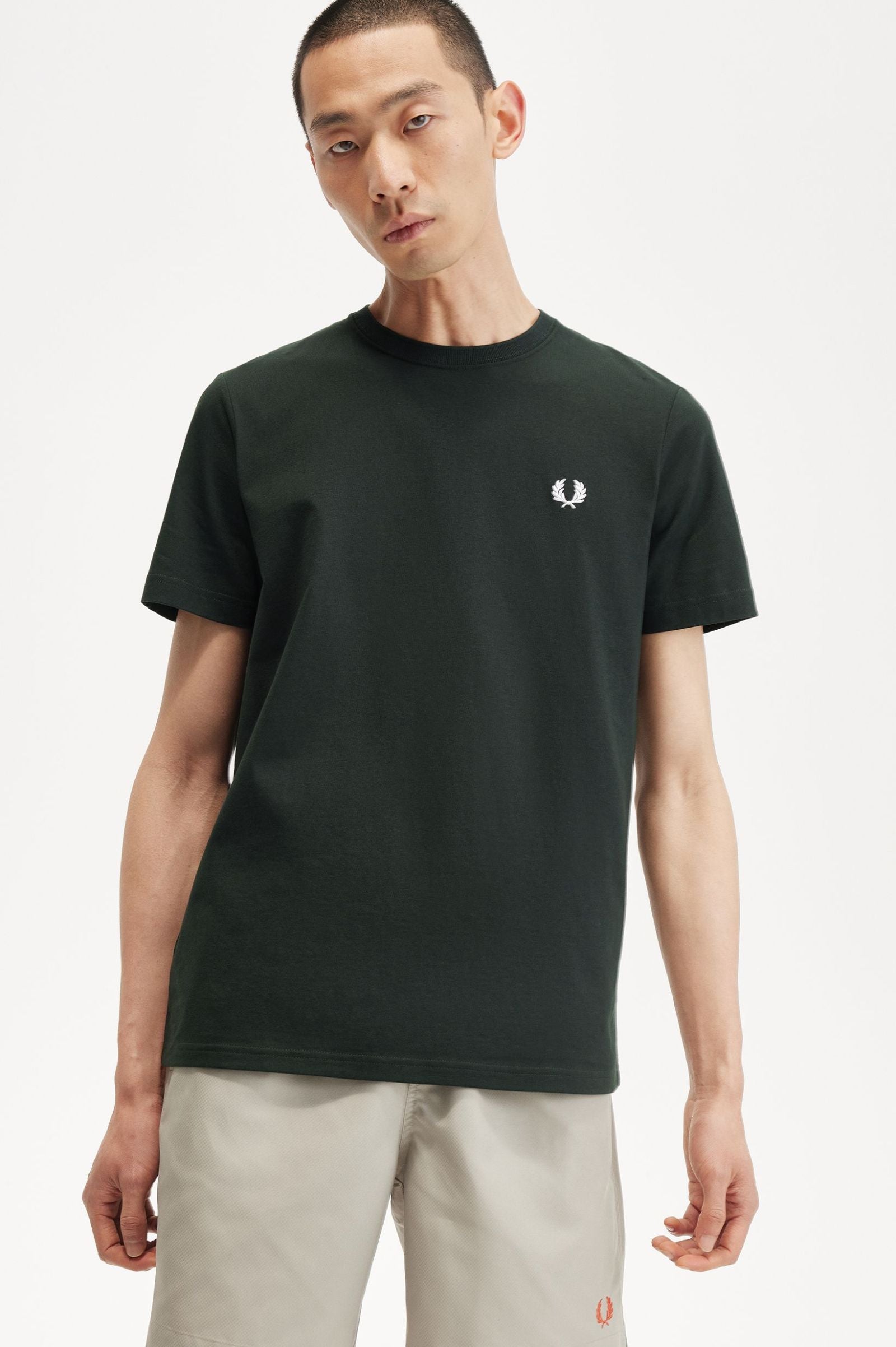 T-shirt Fred Perry