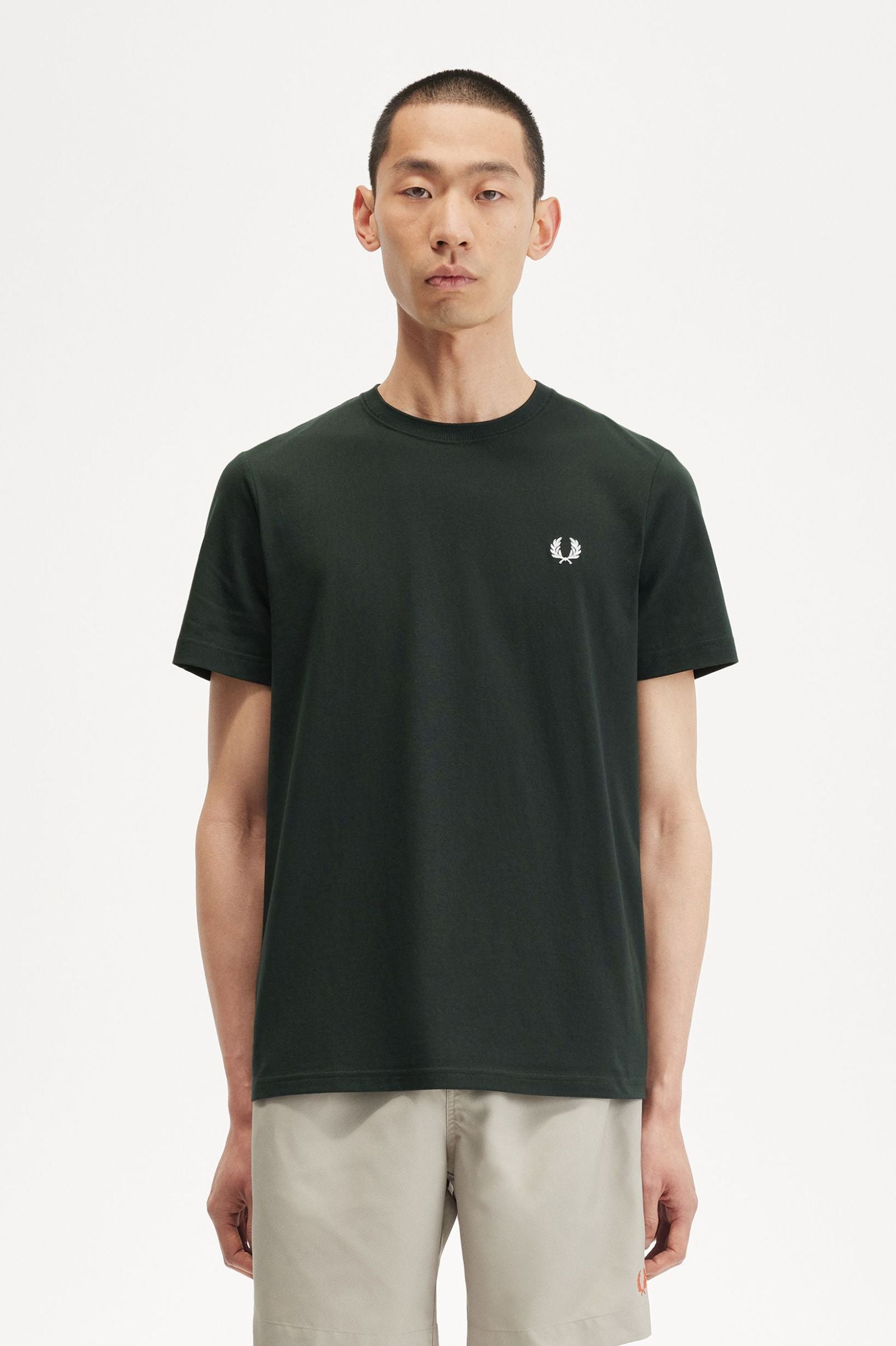 T-shirt Fred Perry