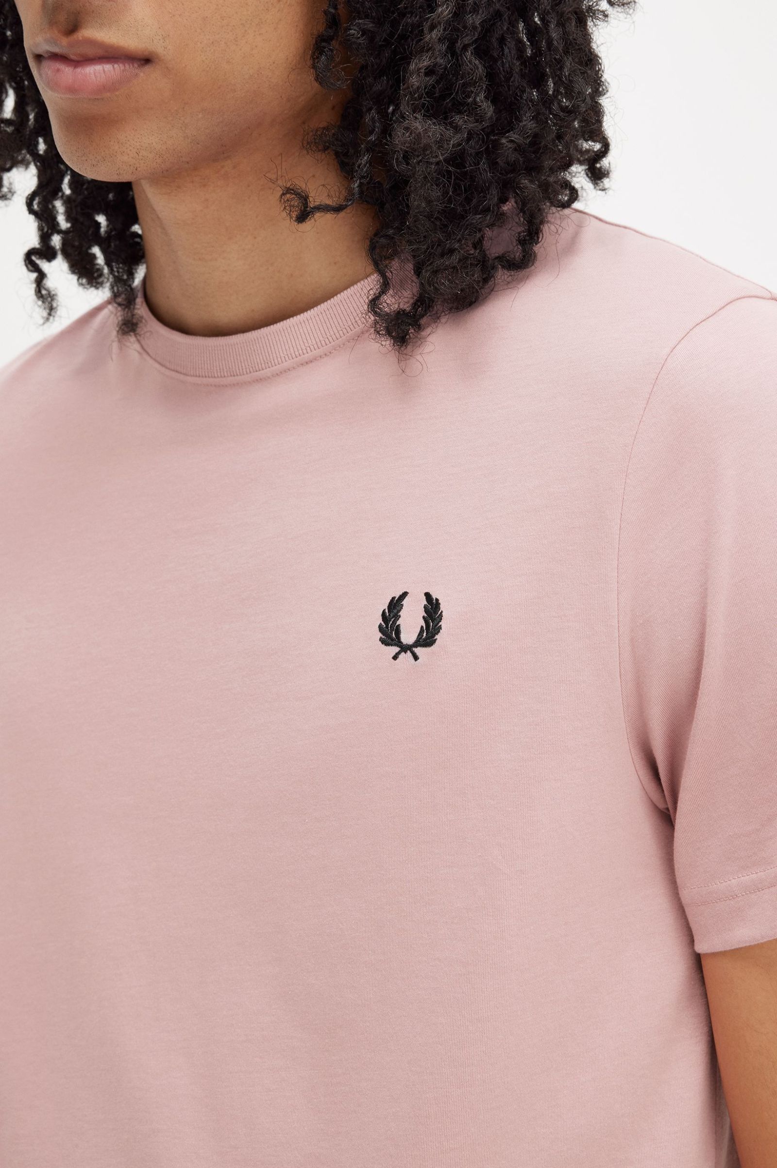 T-shirt Fred Perry