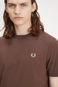 T-shirt Fred Perry