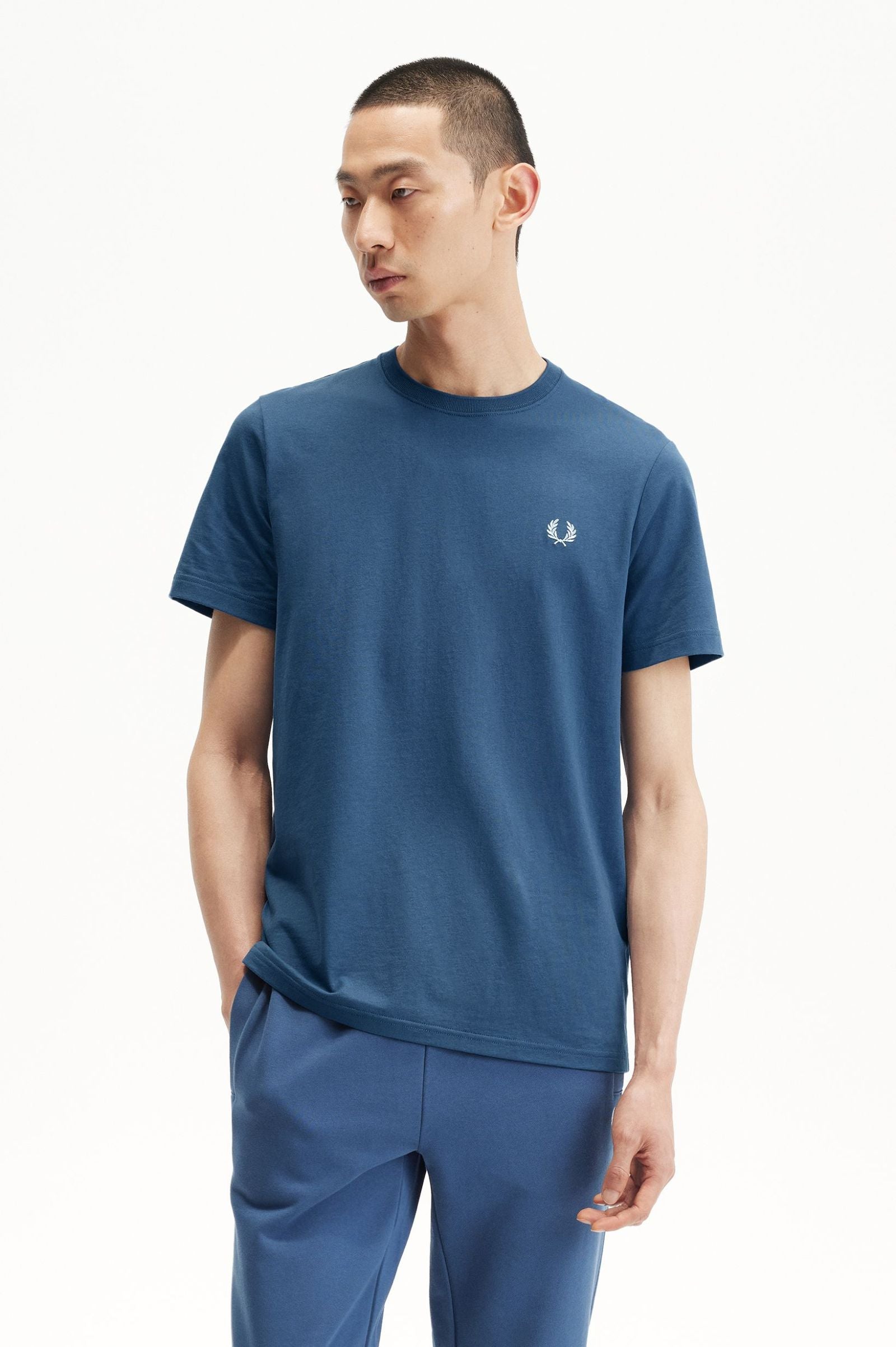 T-shirt Fred Perry