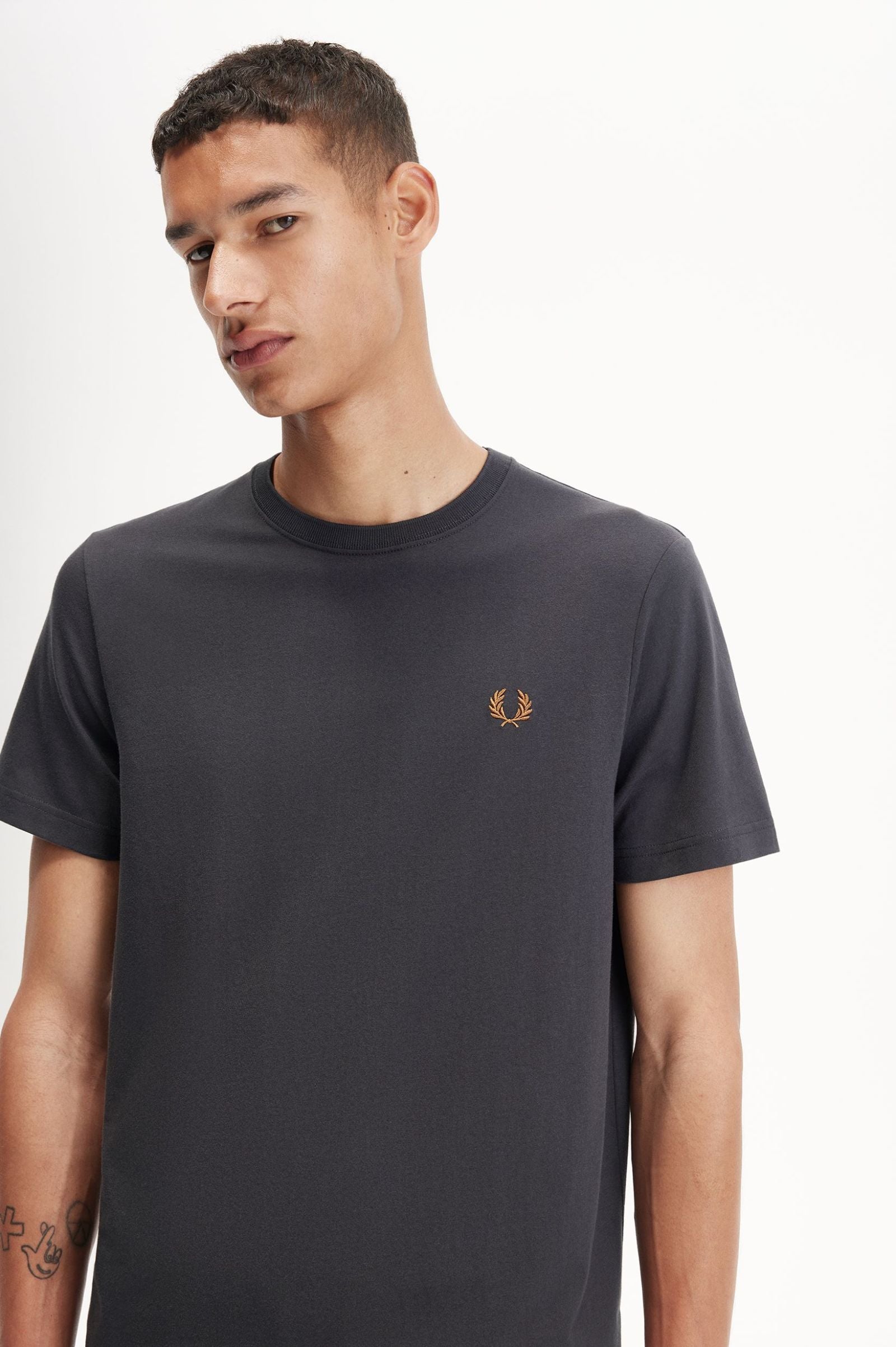 T-shirt Fred Perry