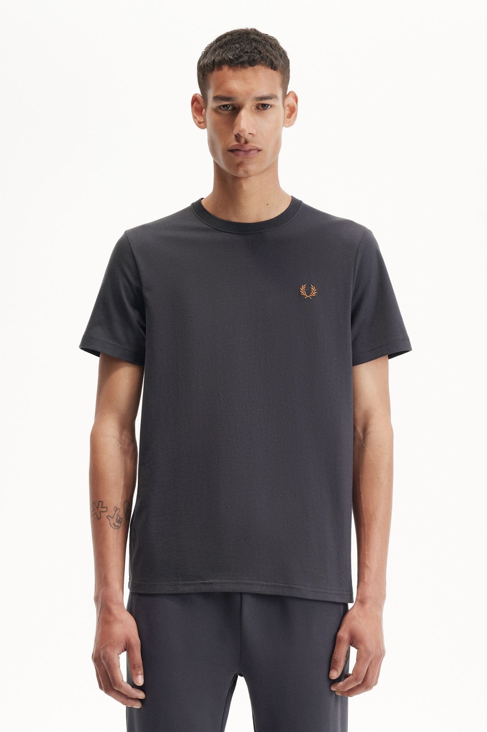 T-shirt Fred Perry