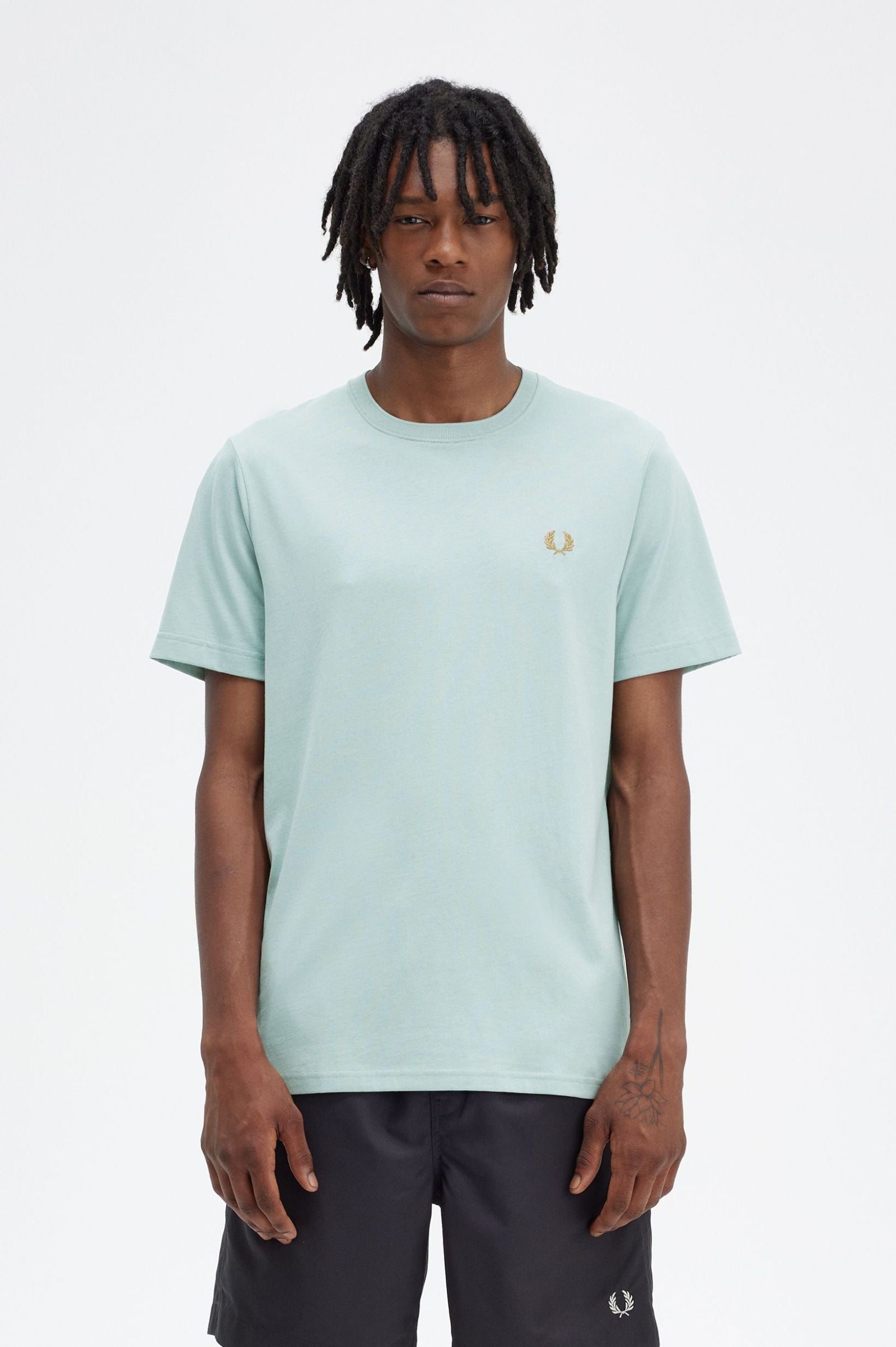 T-shirt Fred Perry