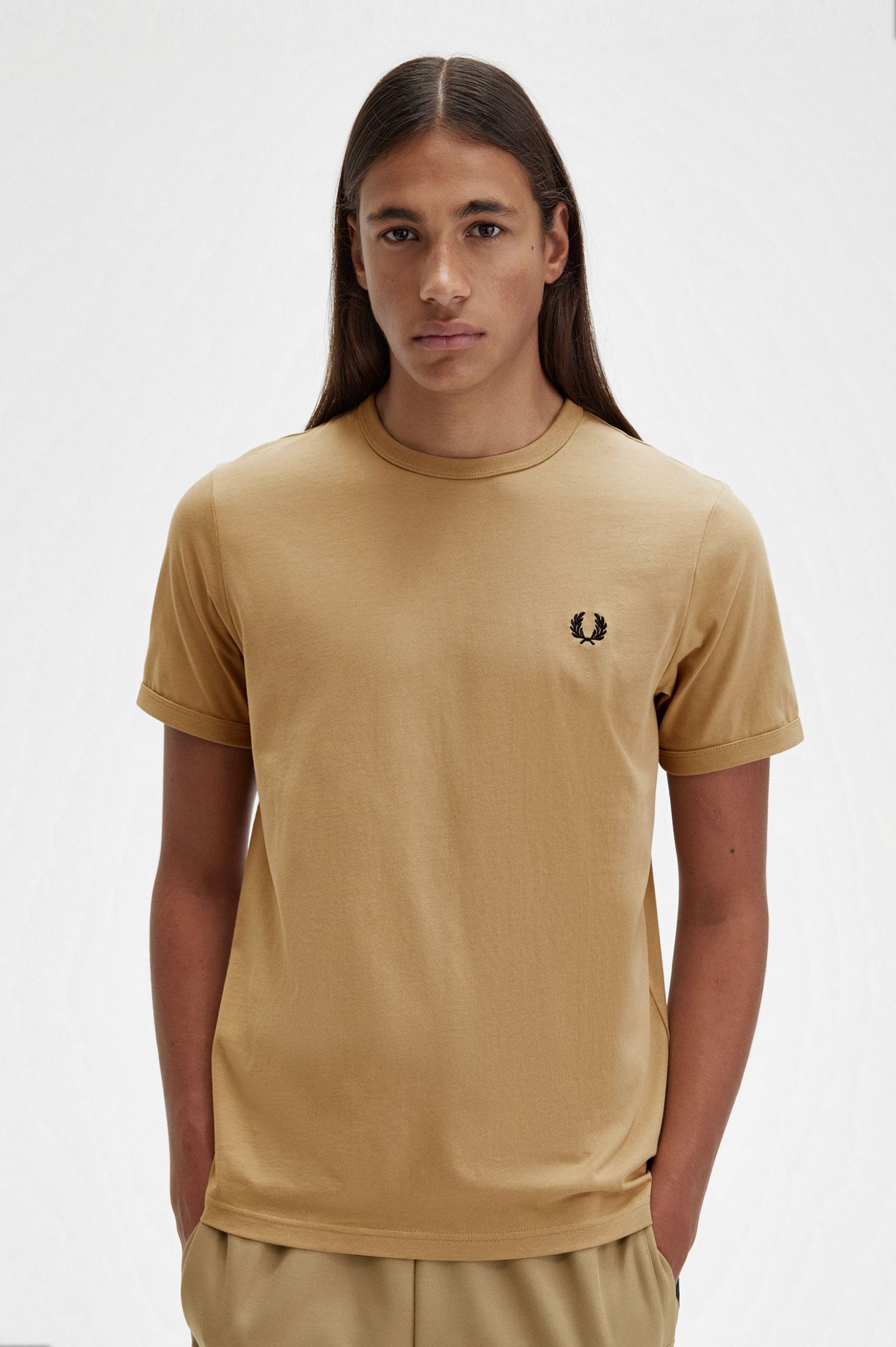 T-shirt Fred Perry