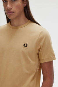 T-shirt Fred Perry