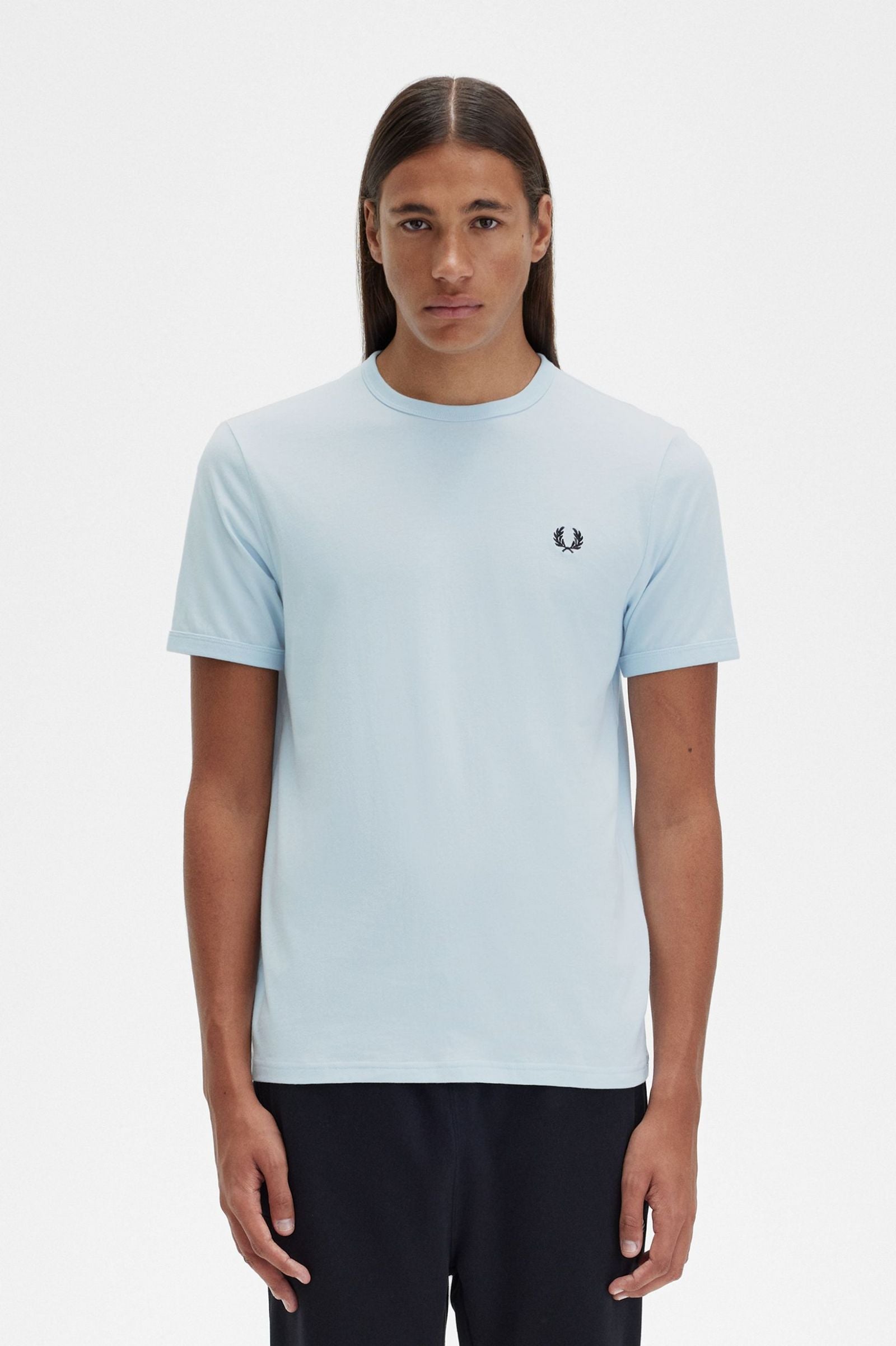 T-shirt Fred Perry