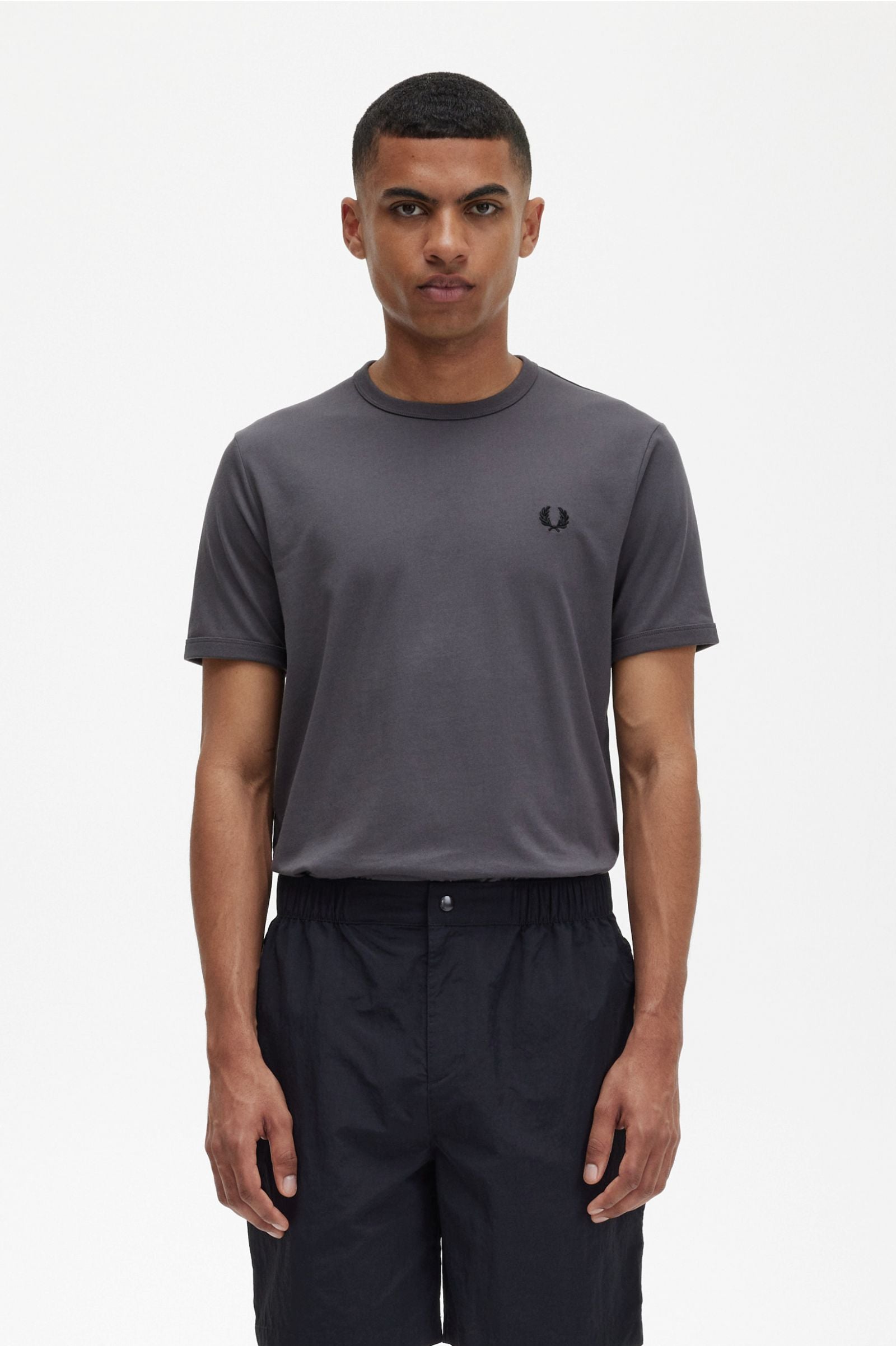 T-shirt Fred Perry