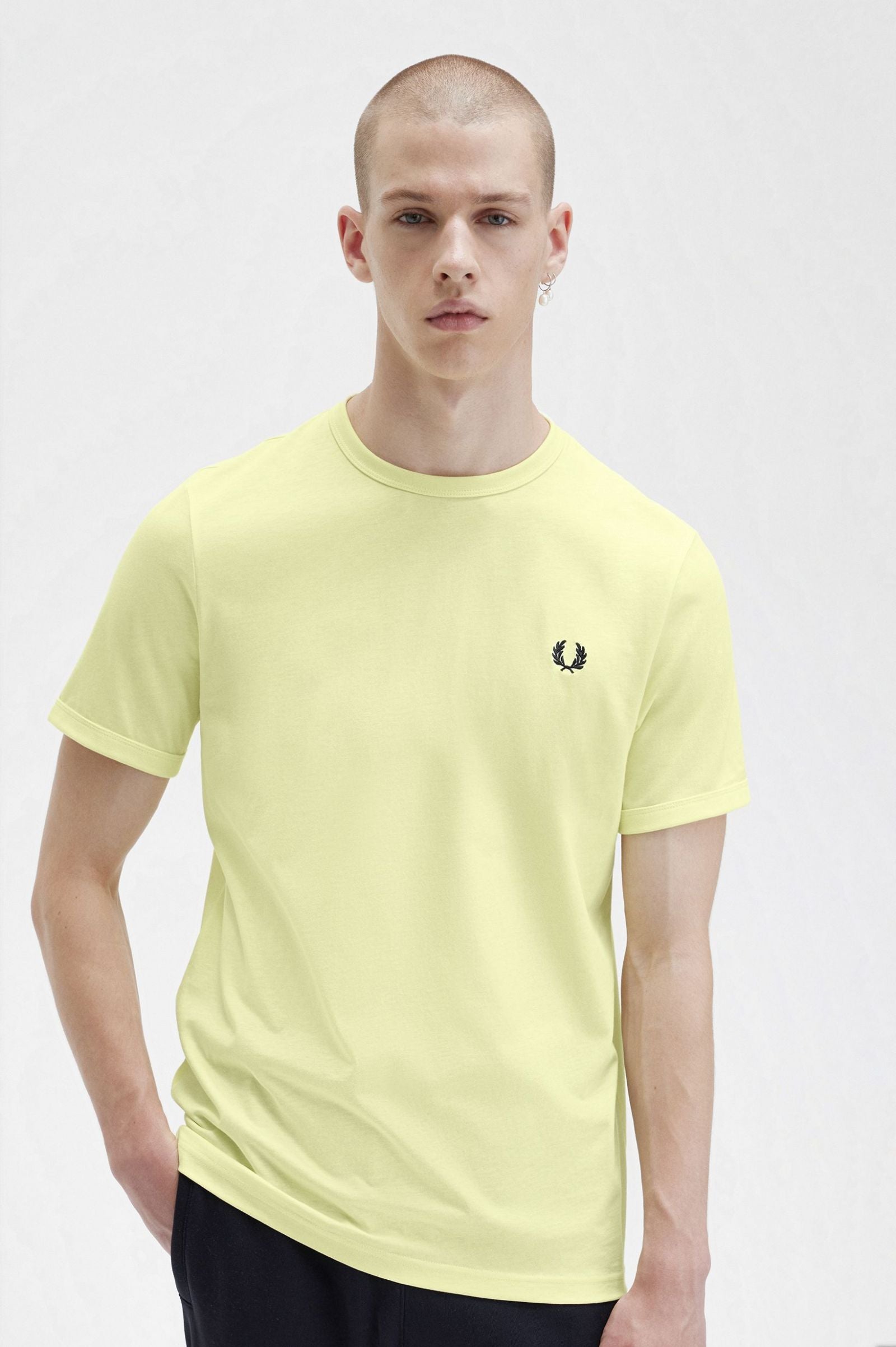 T-shirt Fred Perry