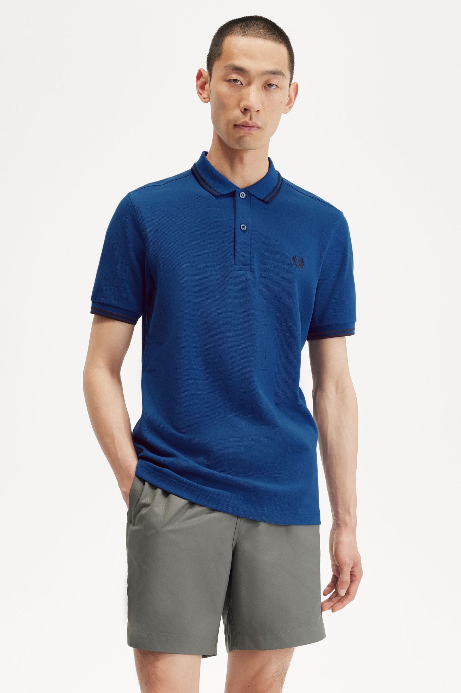 Polo Fred Perry