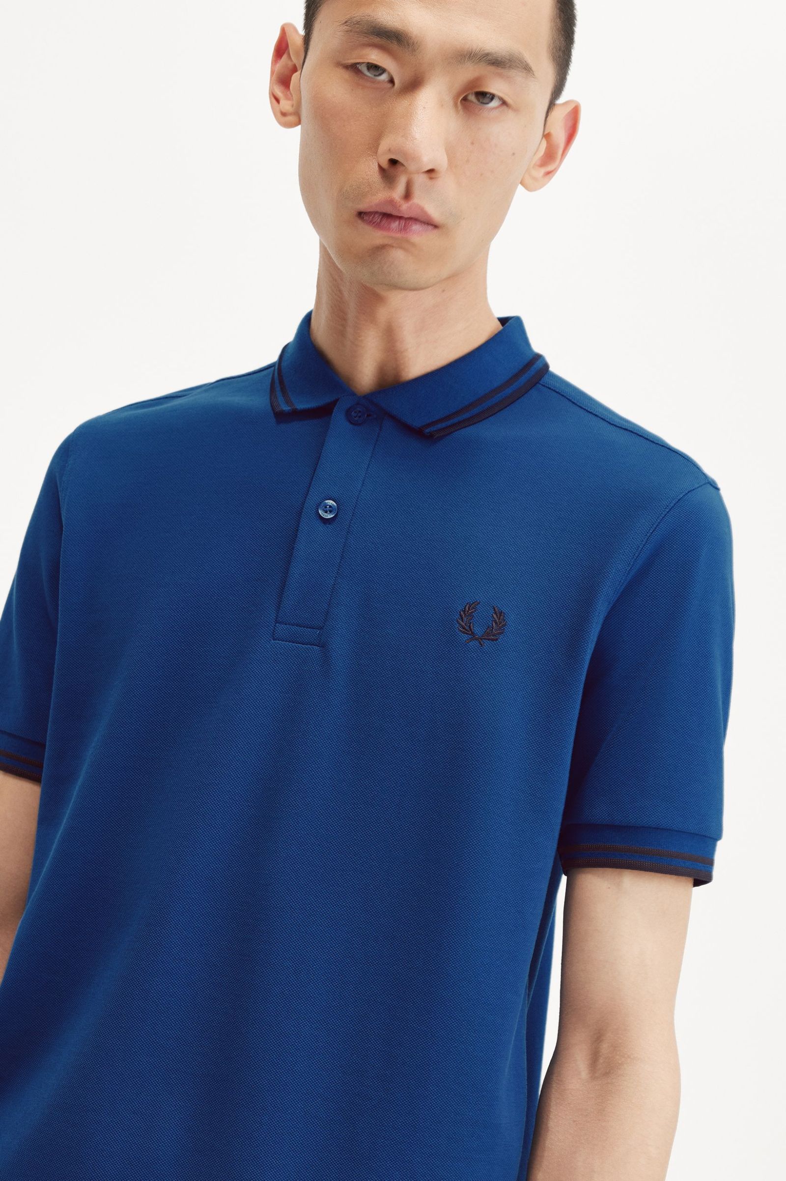 Polo Fred Perry