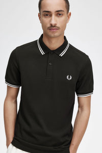 Polo Fred Perry