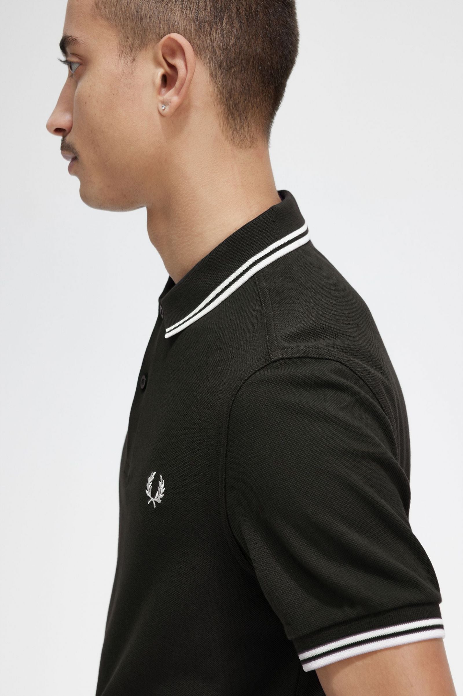 Polo Fred Perry