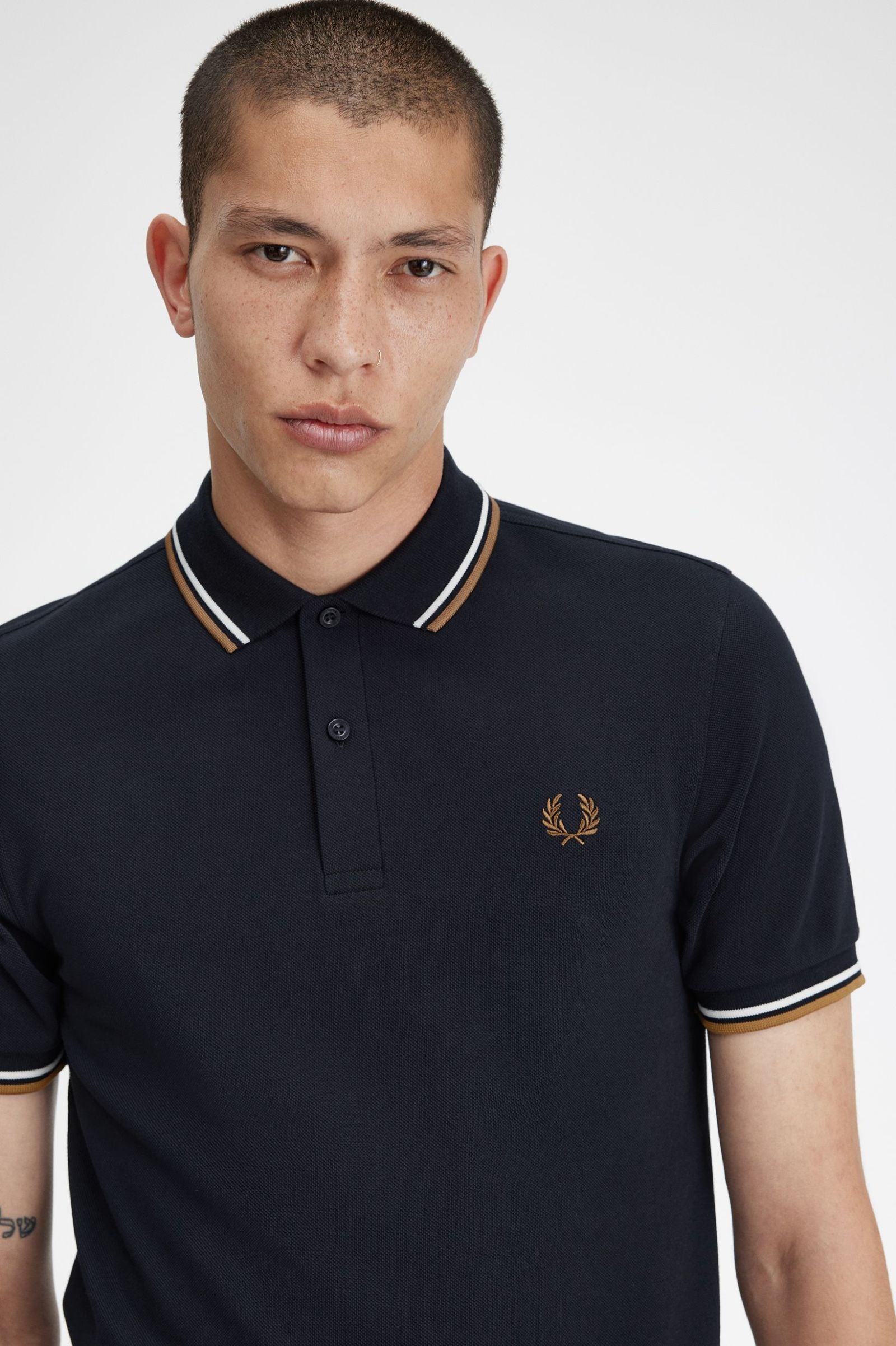 Polo Fred Perry