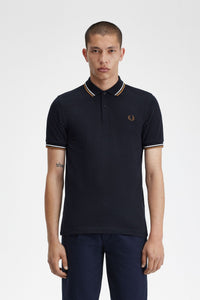 Polo Fred Perry