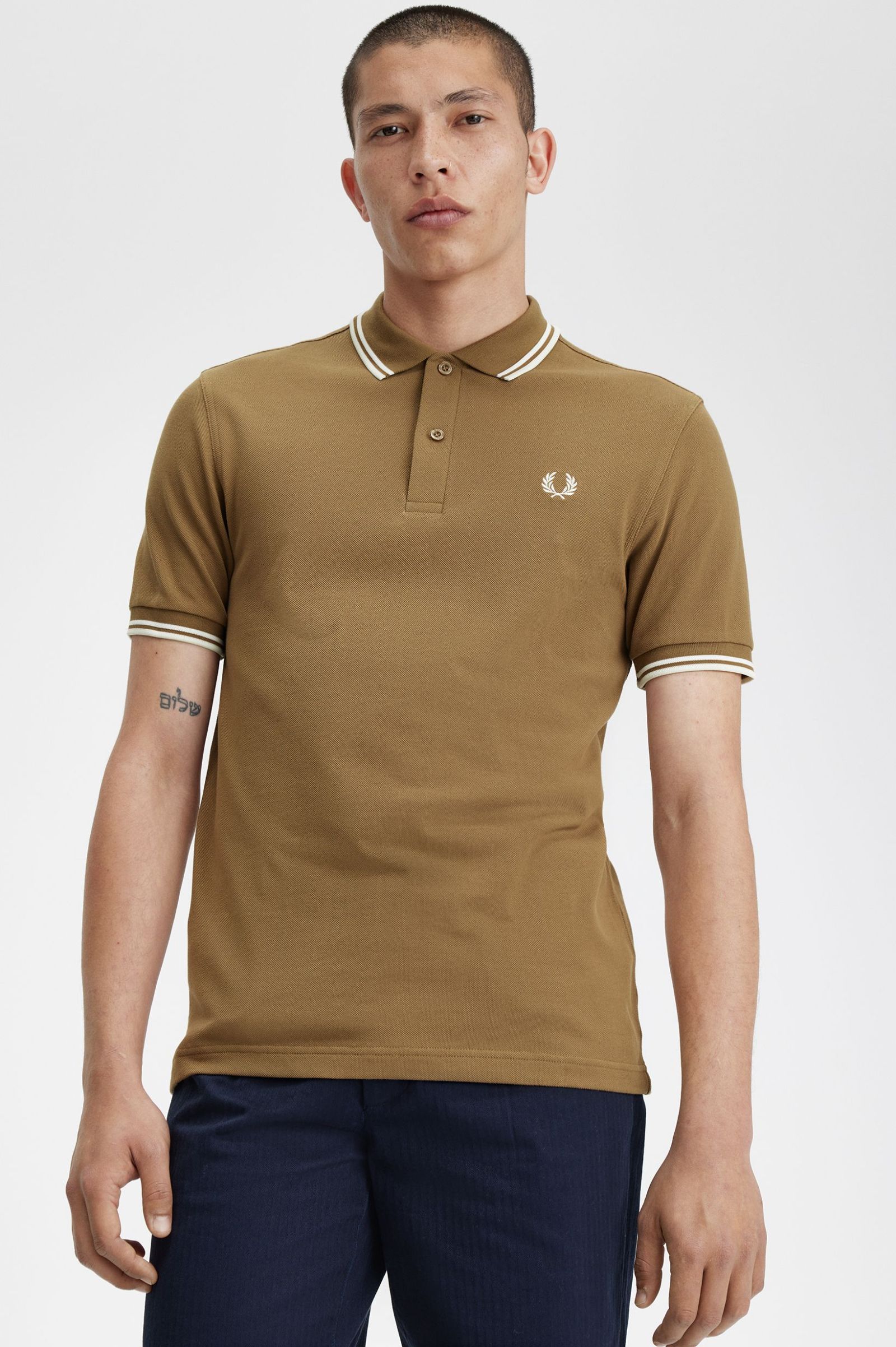 Polo Fred Perry