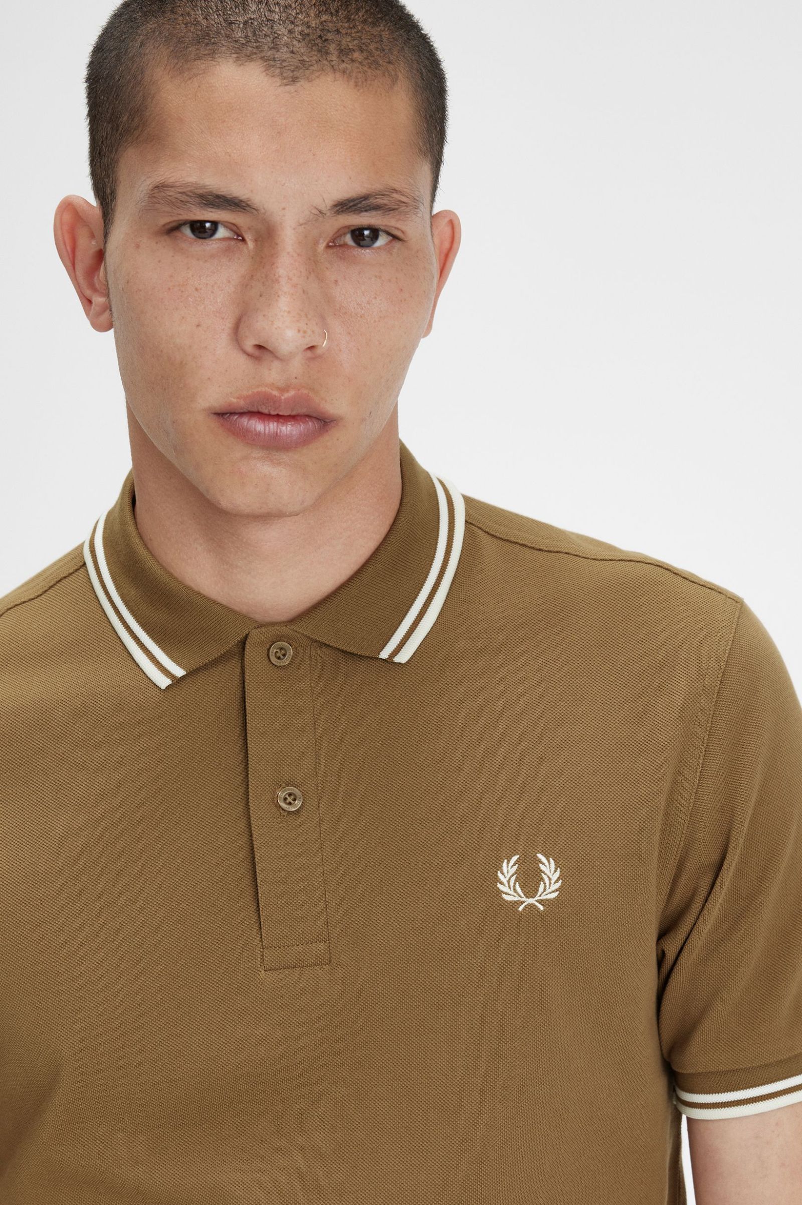 Polo Fred Perry