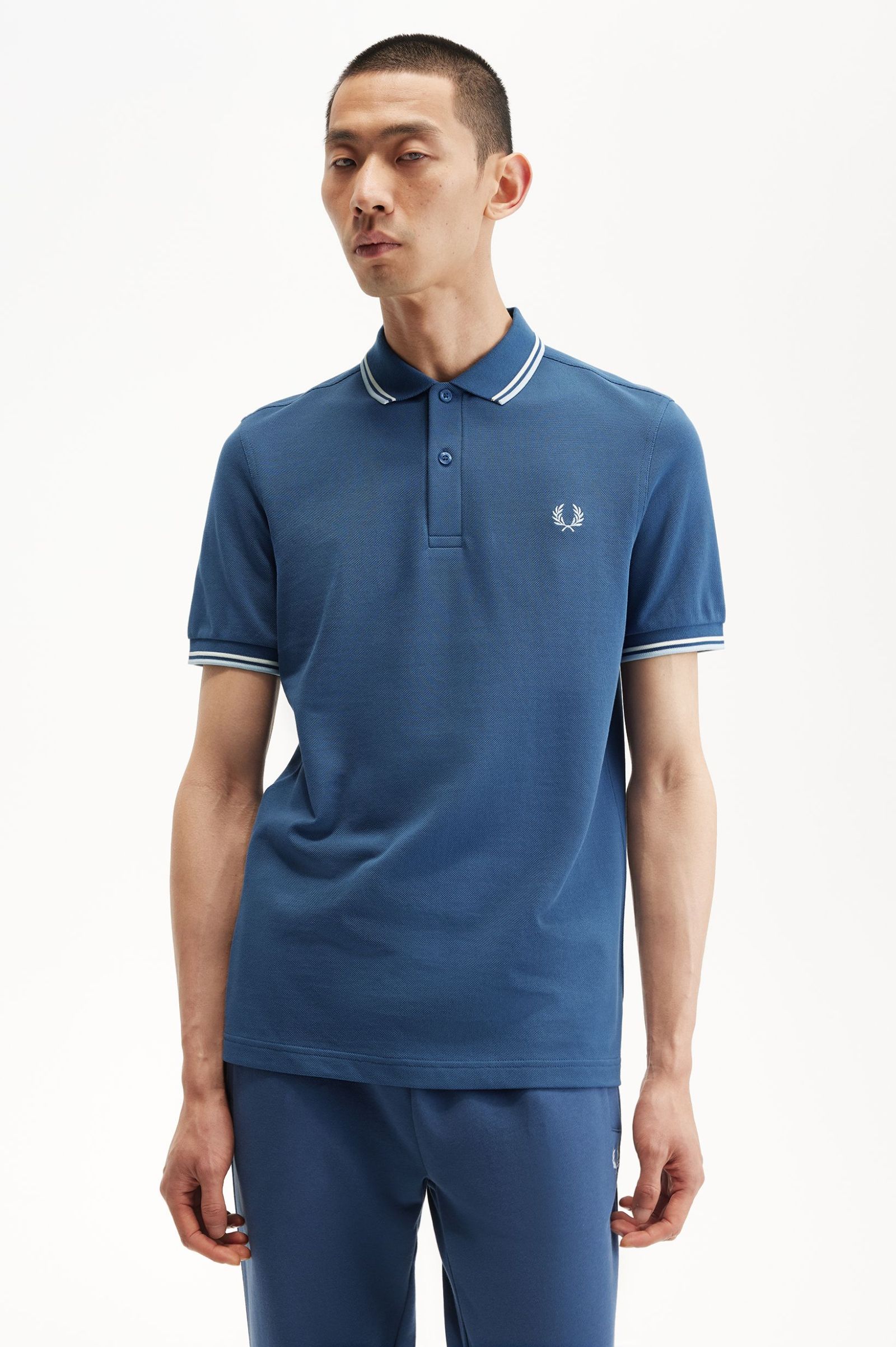 Polo Fred Perry