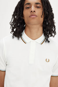 Polo Fred Perry