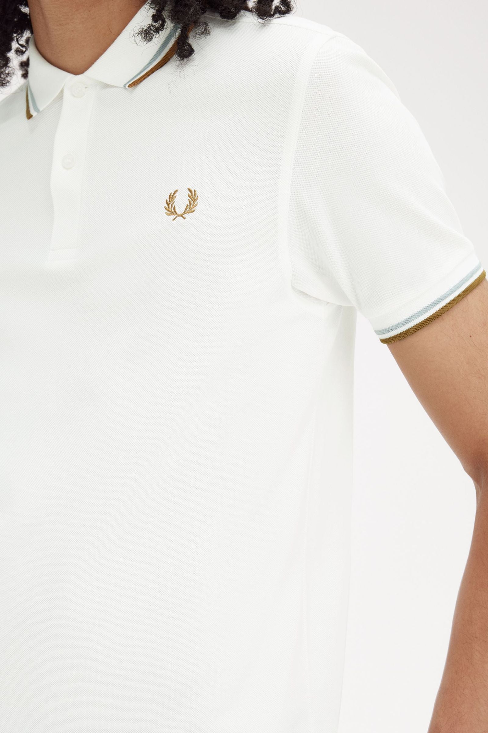 Polo Fred Perry