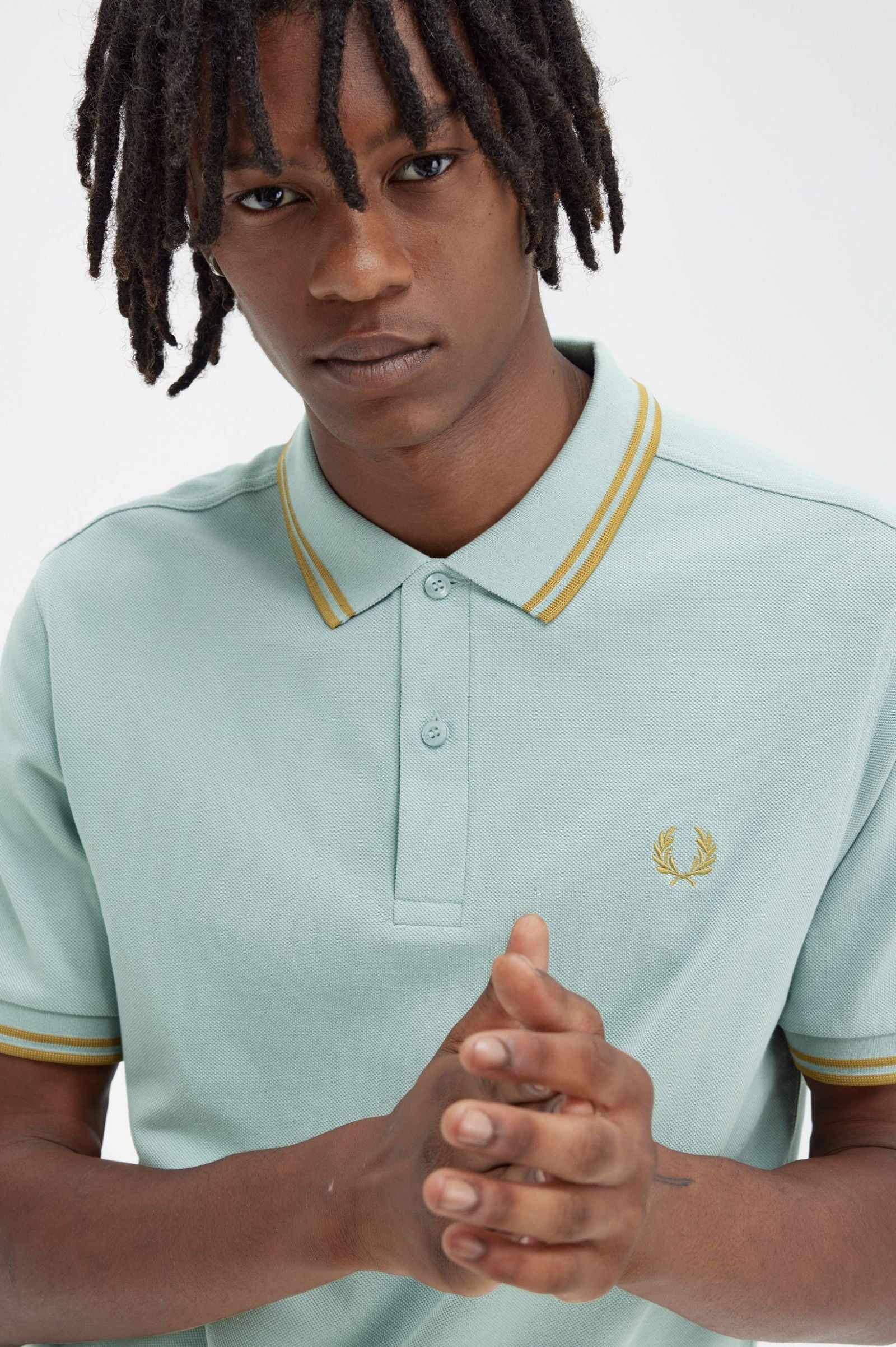 Polo Fred Perry