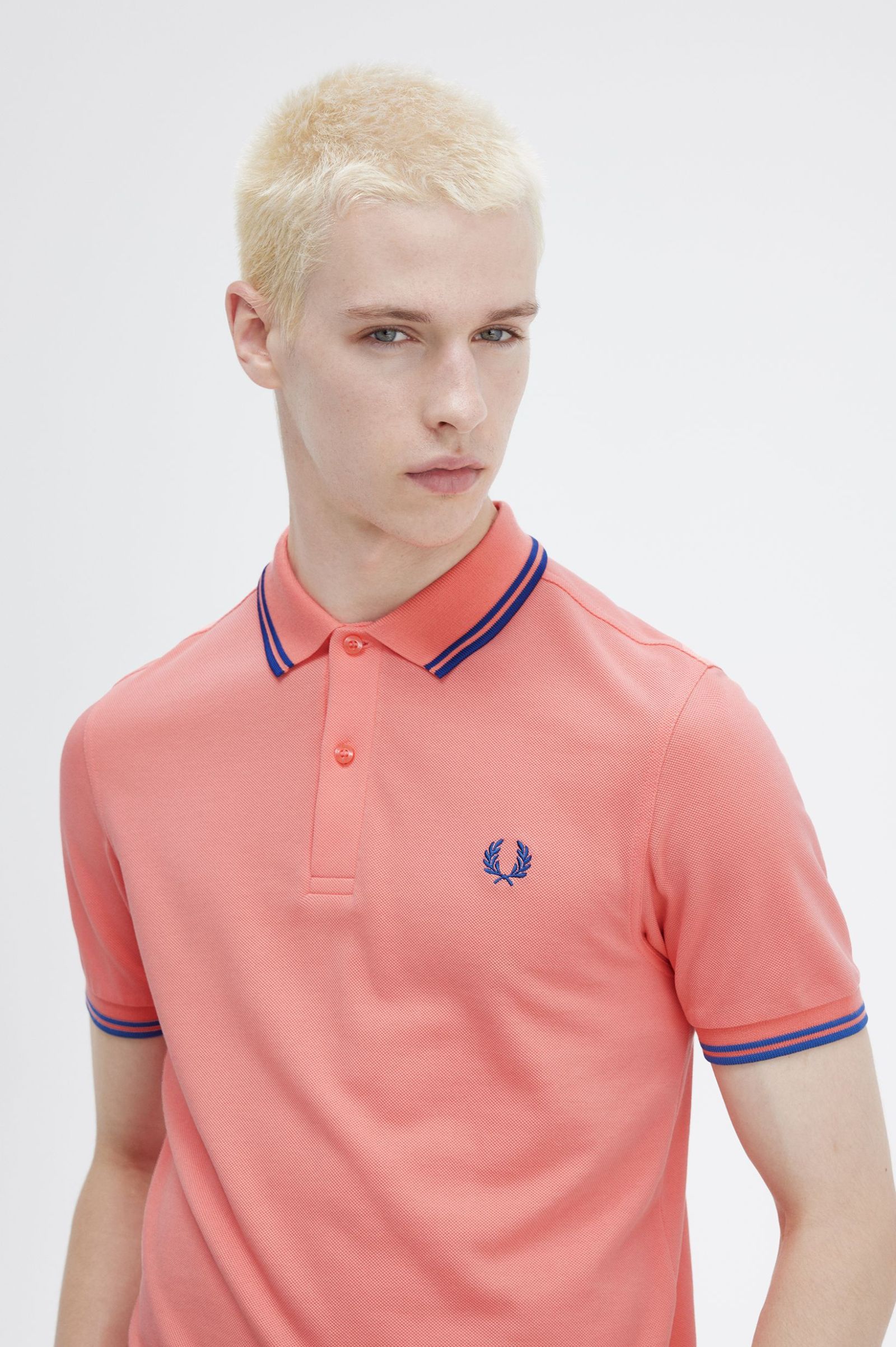 Polo Fred Perry