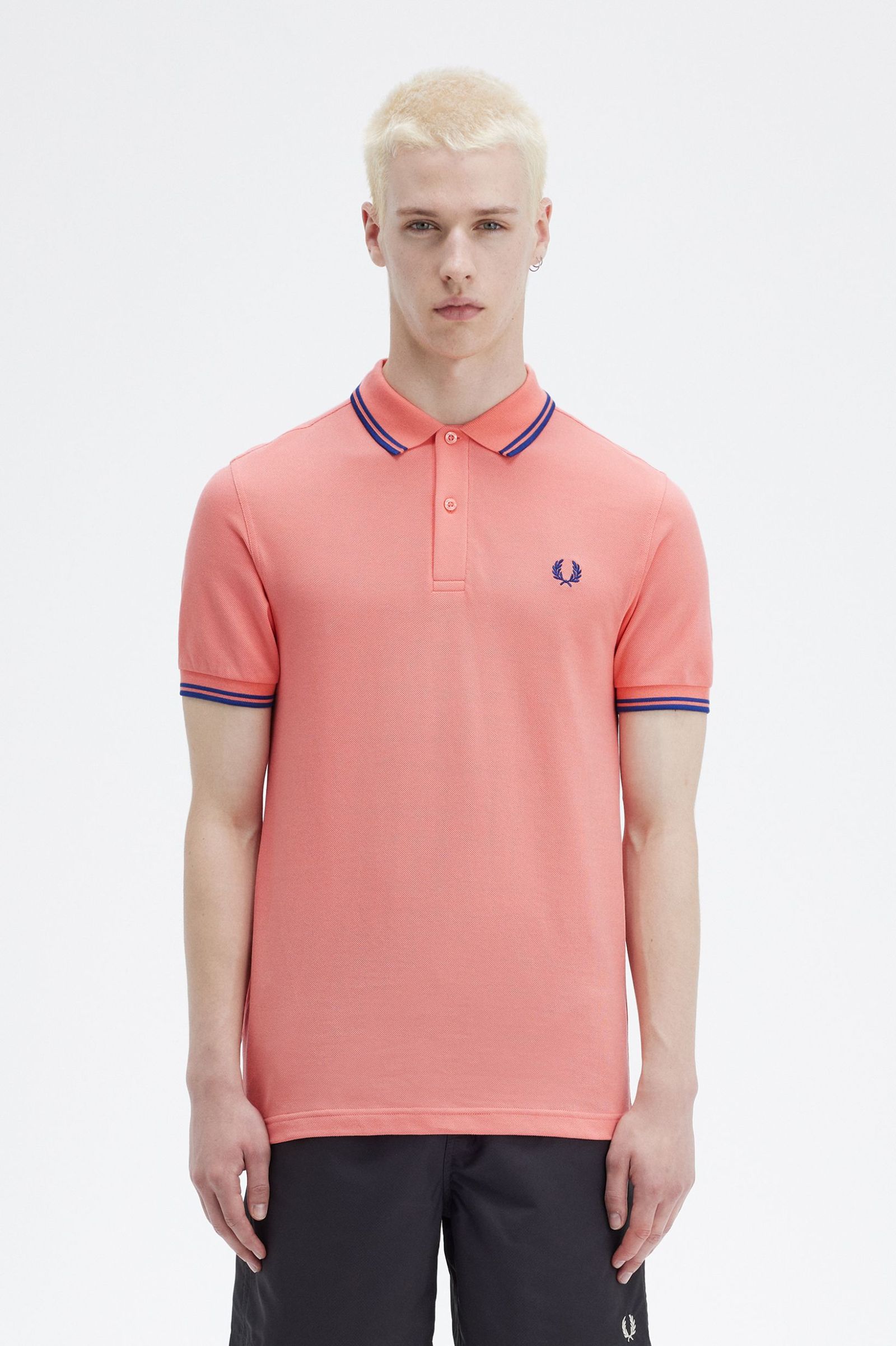 Polo Fred Perry