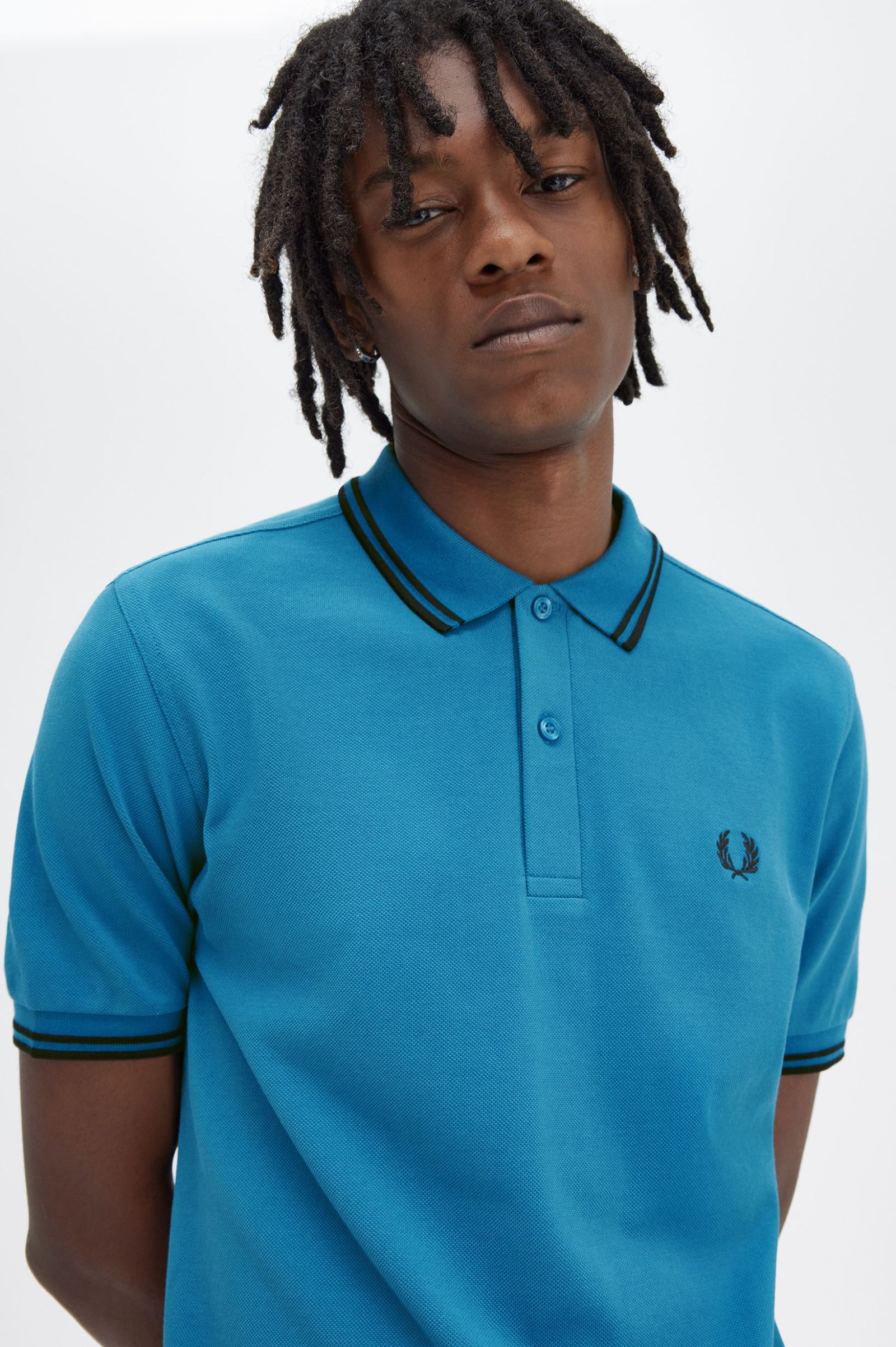 Polo Fred Perry