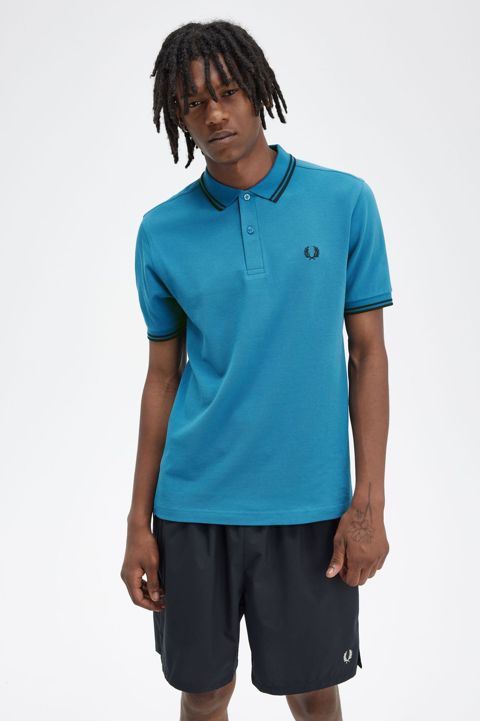 Polo Fred Perry