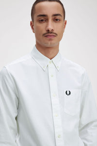 Camisa Fred Perry