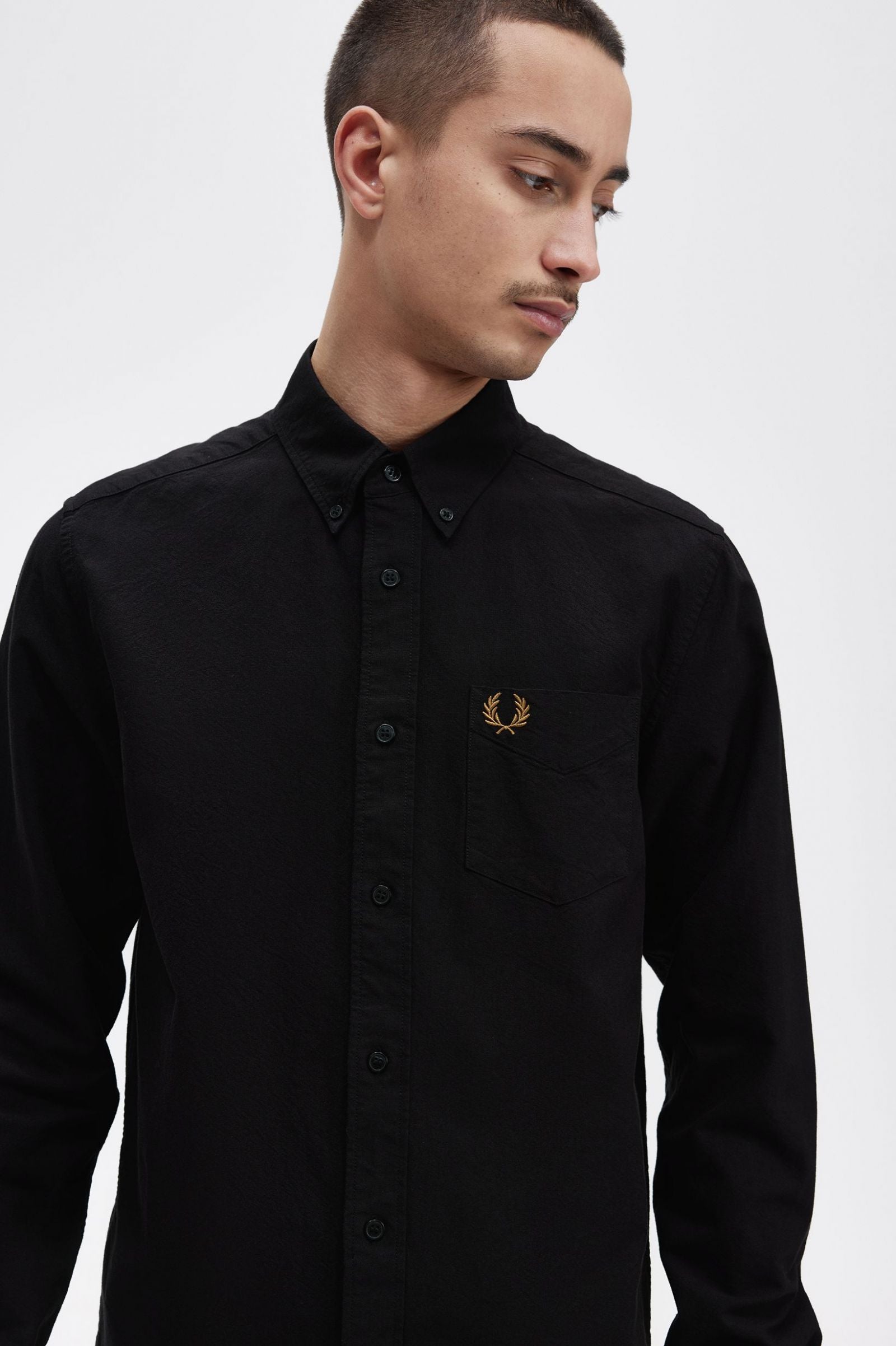 Camisa Fred Perry