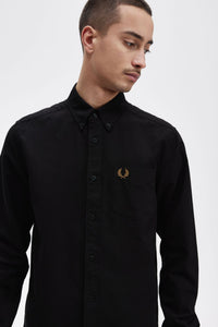 Camisa Fred Perry